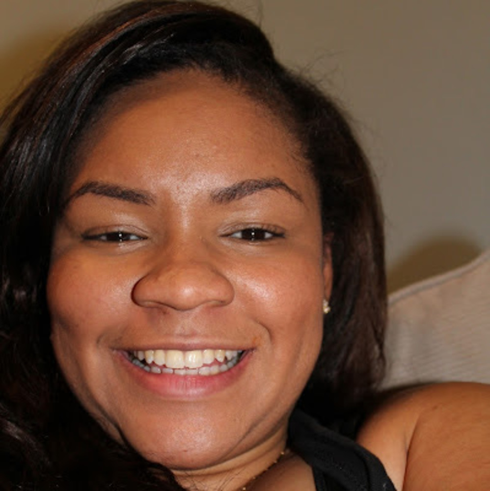 Meet your Posher, Christina